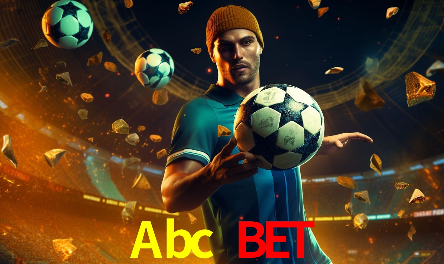 Ampla Seleção de Apostas Abc Bet